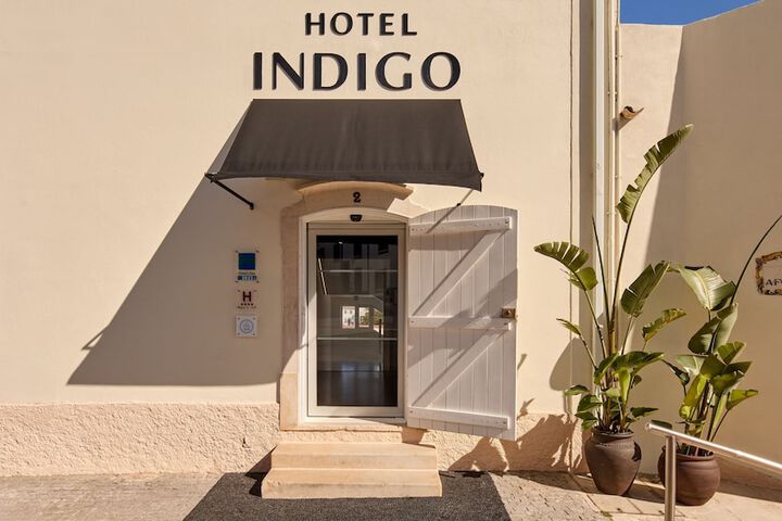 Hotel Indigo Albufeira by IHG