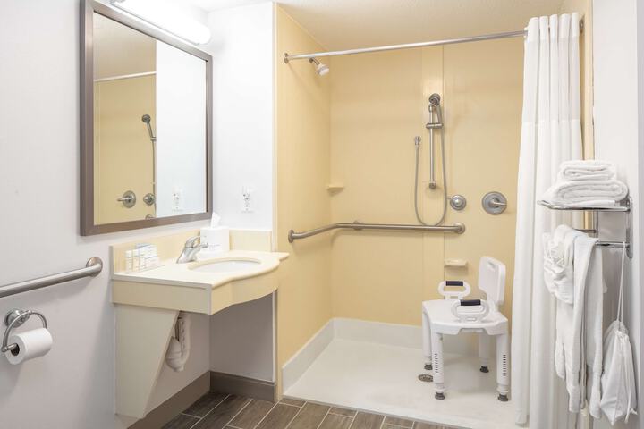 Hampton Inn Freeport
