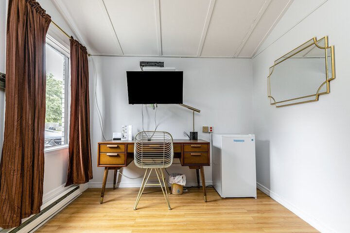 Motel Rideau