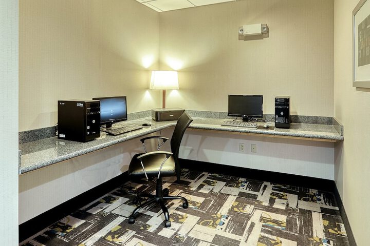 Business Center 48 of 48