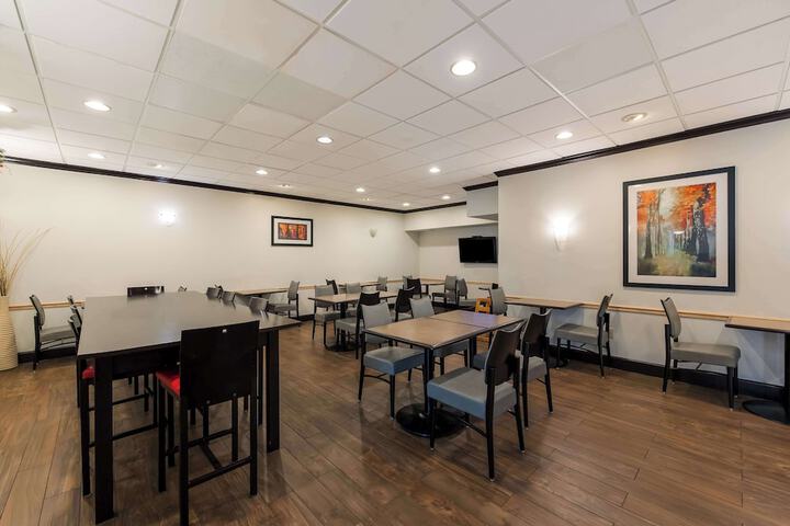 Best Western Executive Hotel of New Haven - West Haven