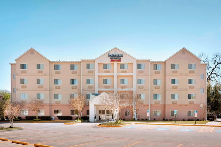 Hotel 3 of 21