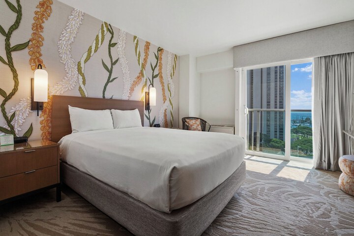 Ala Moana Hotel by Mantra