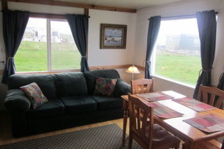 Beachcomber Cottages