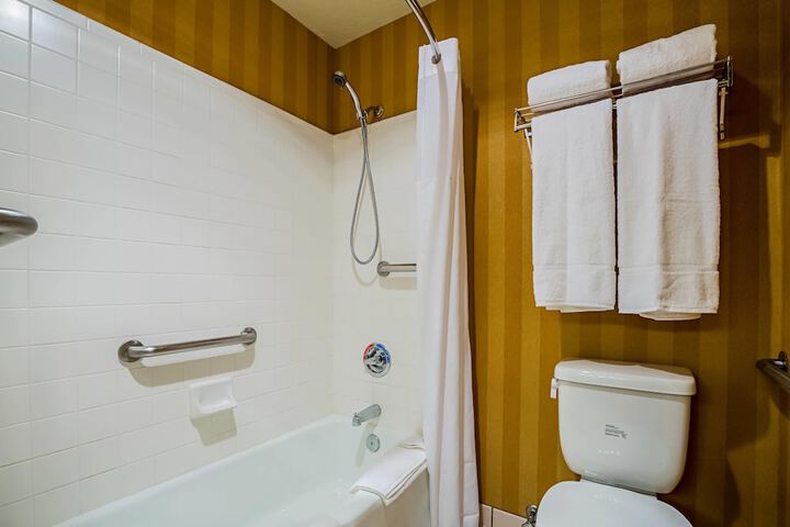 Clarion Suites St. George - Convention Center Area
