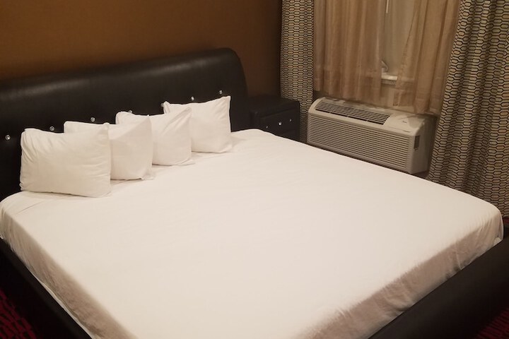 Baymont by Wyndham Chicago / Alsip