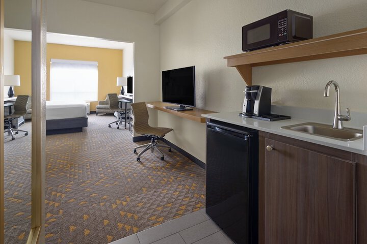 Holiday Inn Jackson Southeast - Pearl by IHG