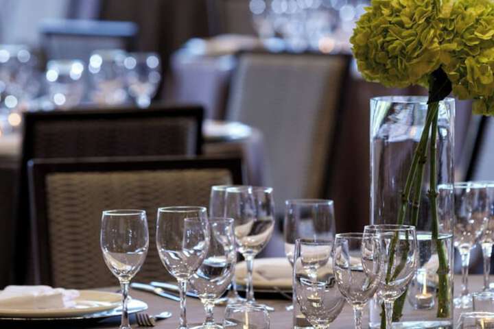 Renaissance Seattle Hotel