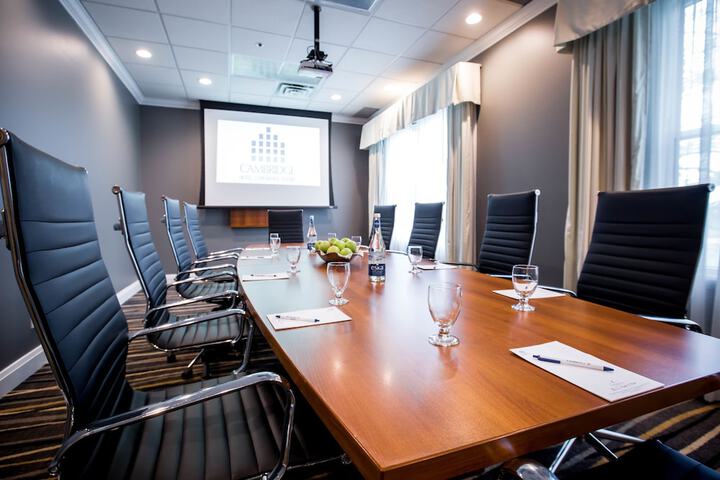 Meeting 25 of 32