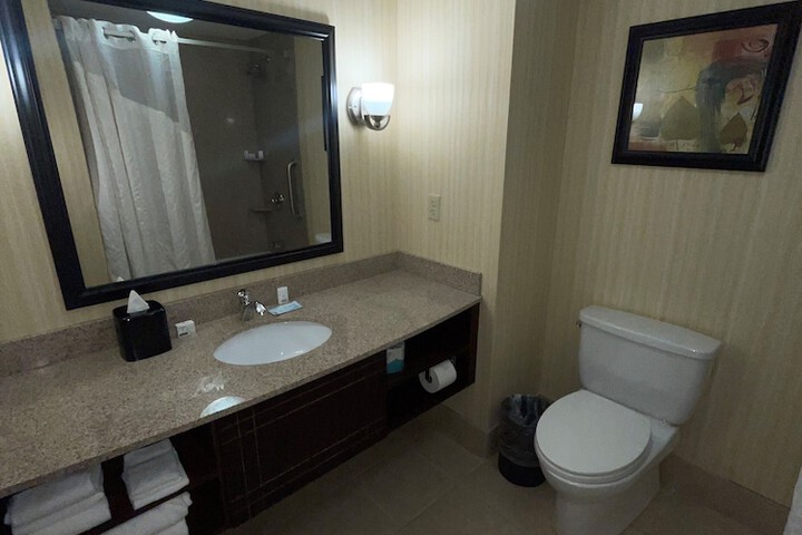 Hyatt House Bentonville / Rogers