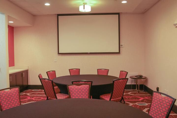 Homewood Suites by Hilton North Houston / Spring
