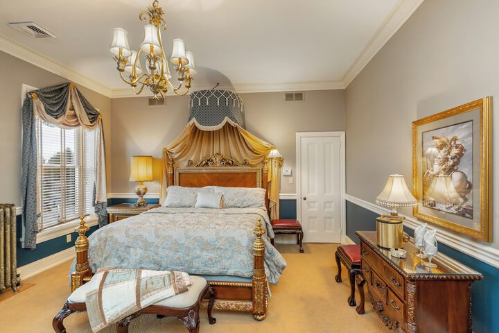 The Londonderry Inn