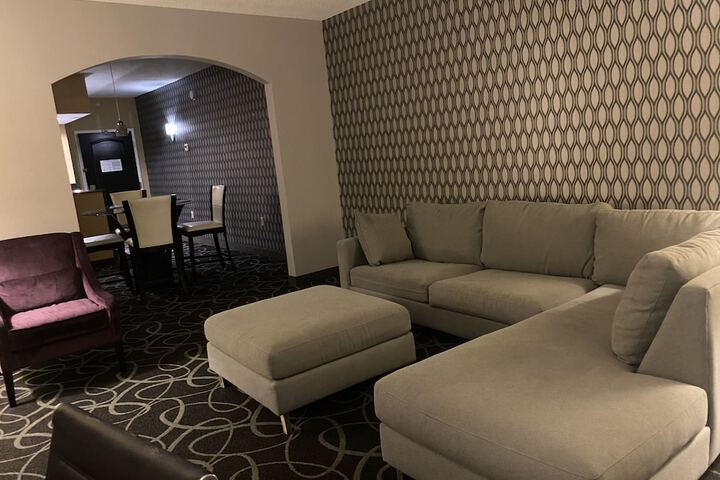Park Manor Hotel