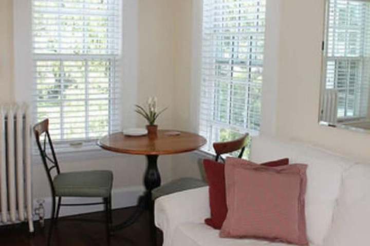 Beech Tree Bed and Breakfast