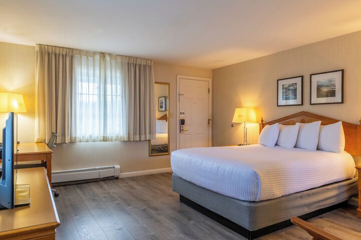 Port Inn and Suites Portsmouth an Ascend Collection Hotel