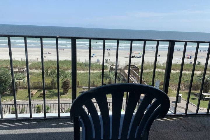 Terrace/Patio 51 of 57