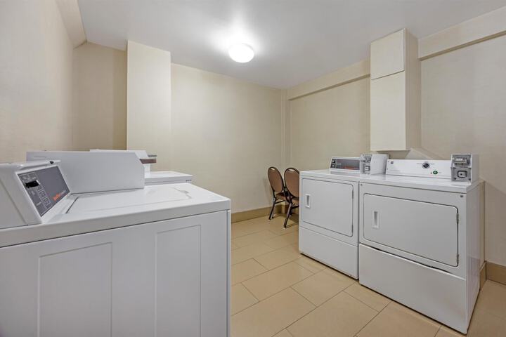 Best Western Plus Ocean View Resort