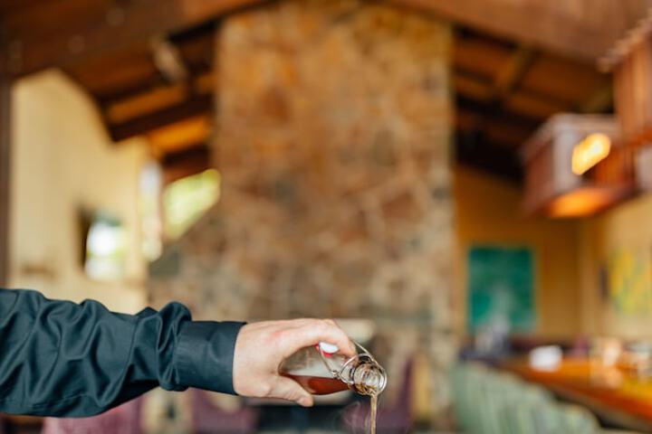 Salishan Coastal Lodge