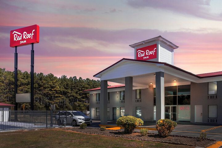 Red Roof Inn Hope
