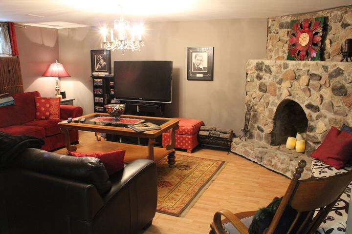 The Findlay House