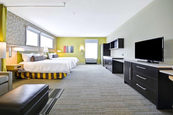 Home2 Suites by Hilton Rock Hill