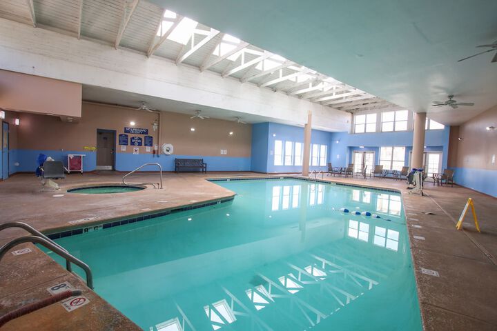 Pool 7 of 25