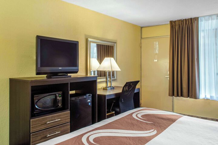 Quality Inn University Area