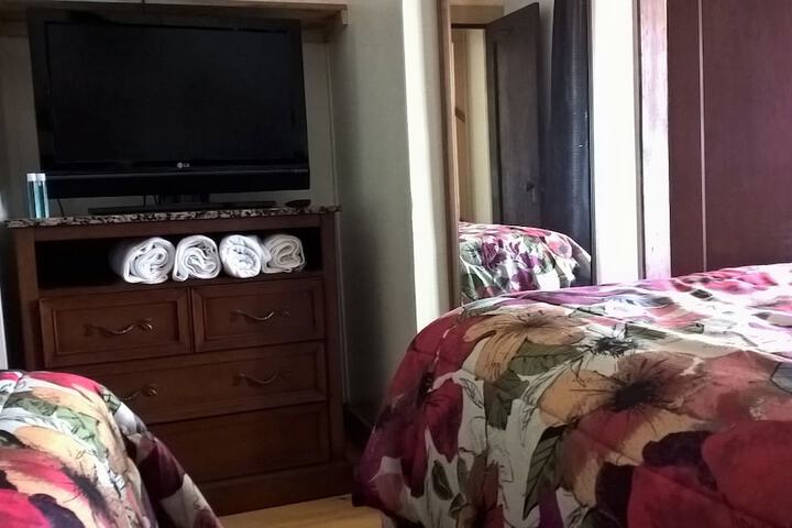 The Baseball Hotel