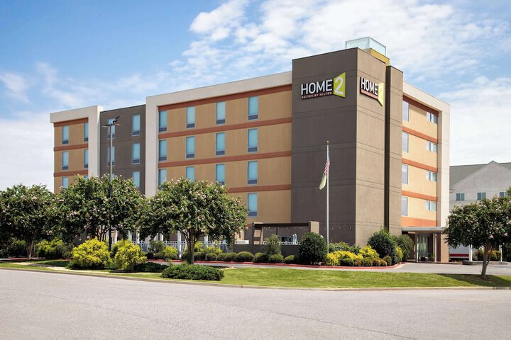 Home2 Suites by Hilton Oxford AL