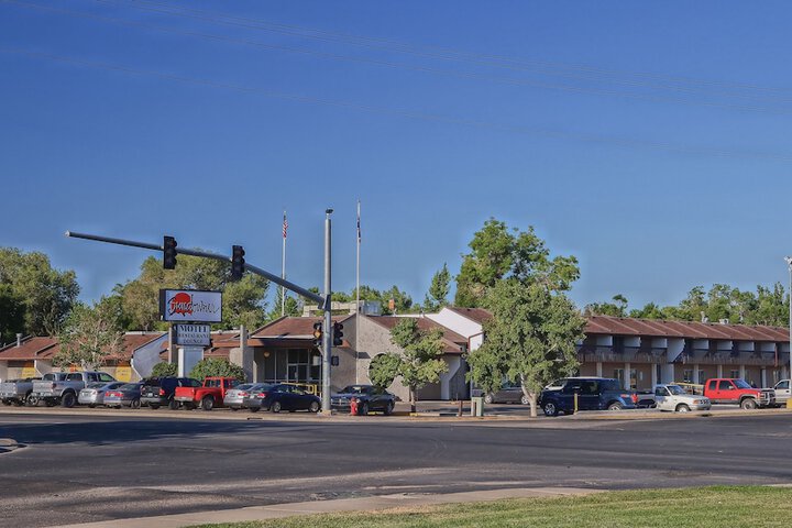 Sundowner Station