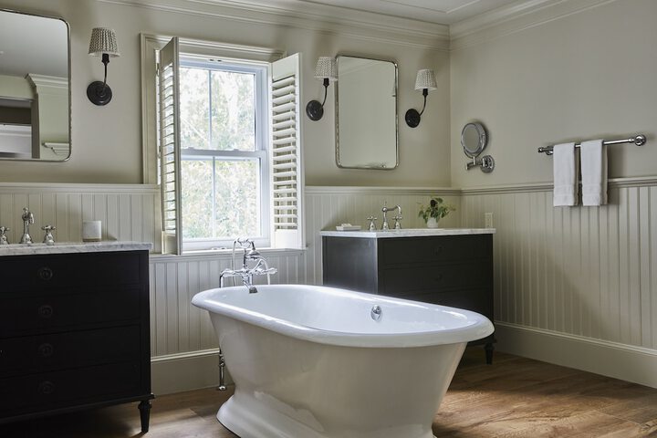White Barn Inn & Spa Auberge Collection