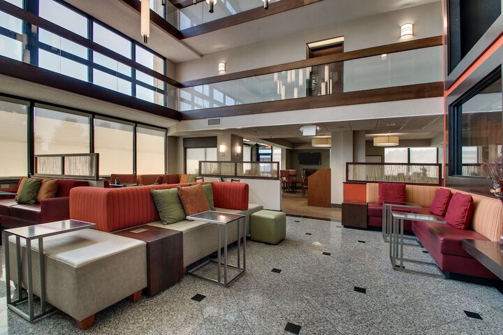 Hotel Interior 12 of 69