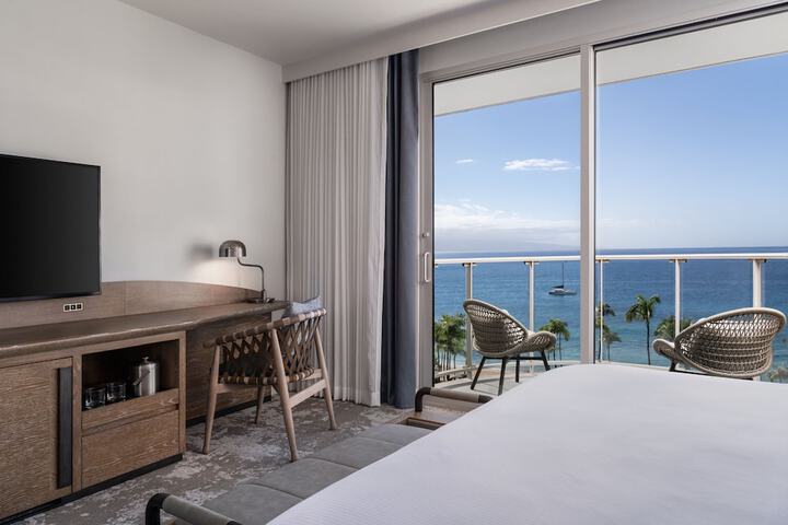 The Westin Maui Resort & Spa Kaanapali