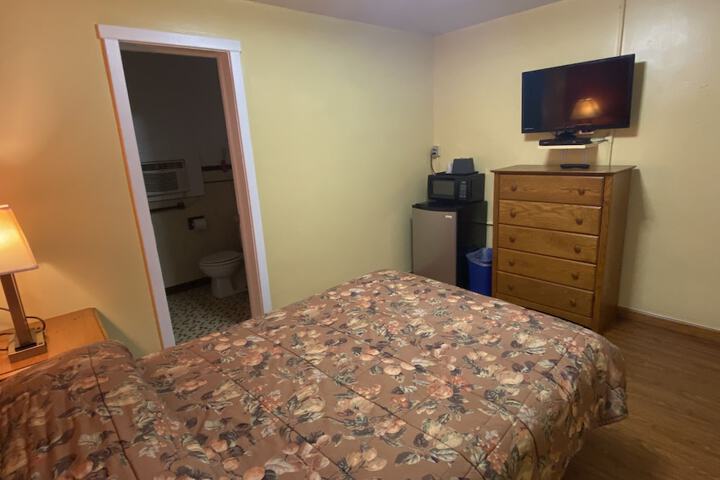 Gateway Inn