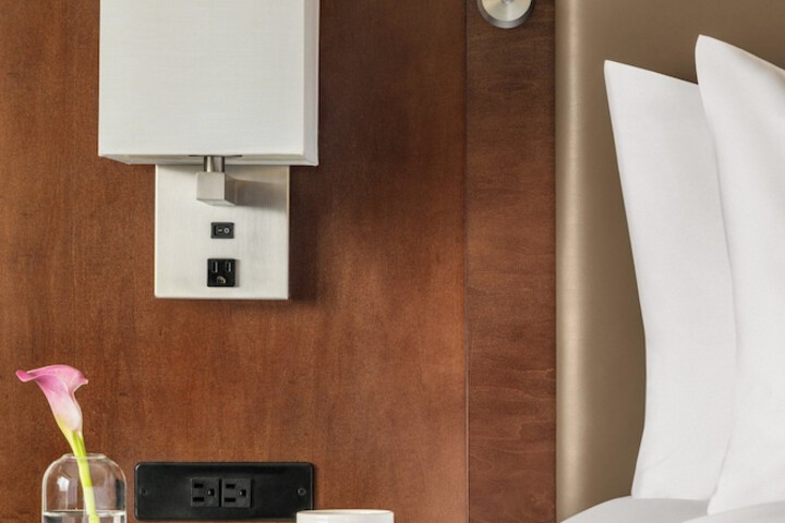 Crowne Plaza Auburn Hills by IHG