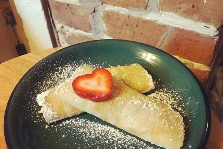 Sweet Cane Inn
