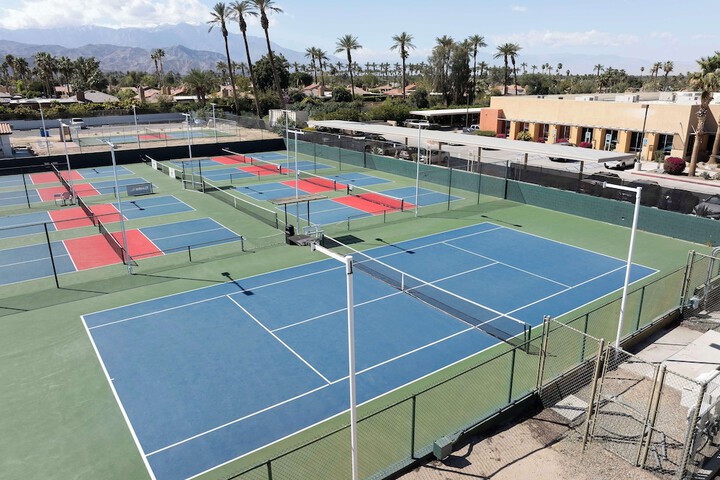 Embassy Suites by Hilton Palm Desert
