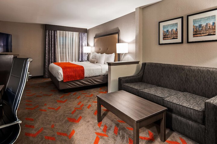 Best Western Plus North Joliet