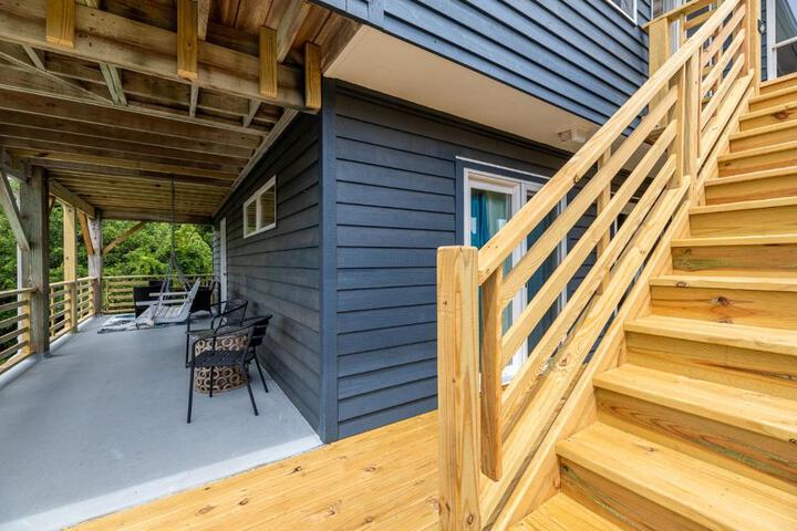 Climate Change - Duck Sea Tern, Oceanside, 280 Yds to Beach, Pool, Hot Tub, Pets OK