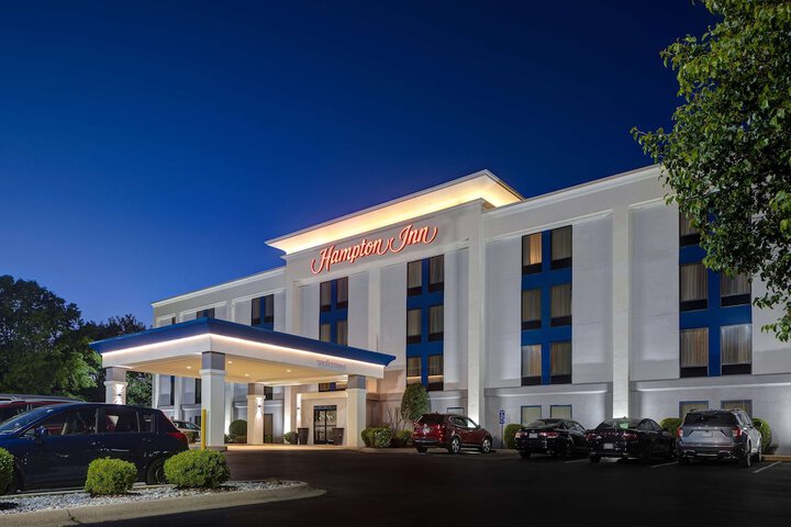 Hotel 2 of 45