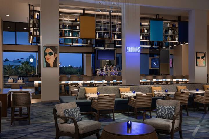Hotel Interior 20 of 80
