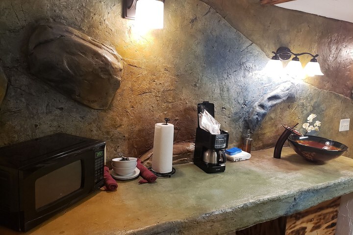 Chalet Kilauea