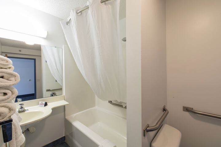 Quality Inn Mount Pleasant