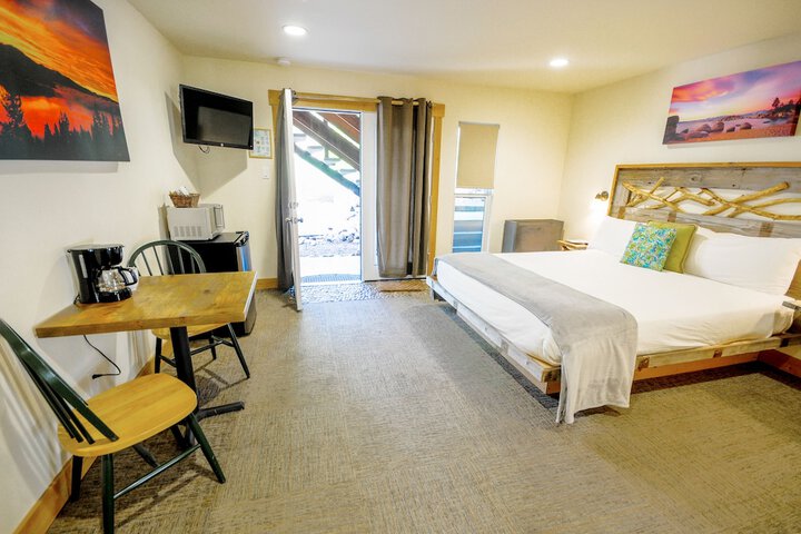 Tahoe Vistana Inn