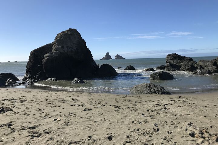 Beach 26 of 31