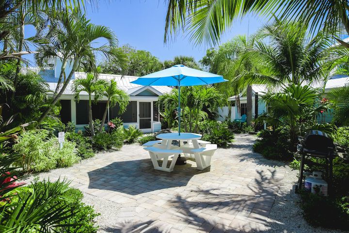 Terrace/Patio 256 of 290