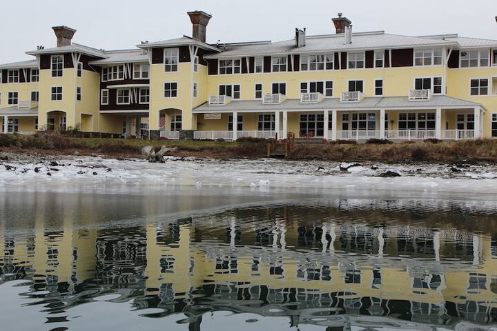 The Resort at Port Ludlow