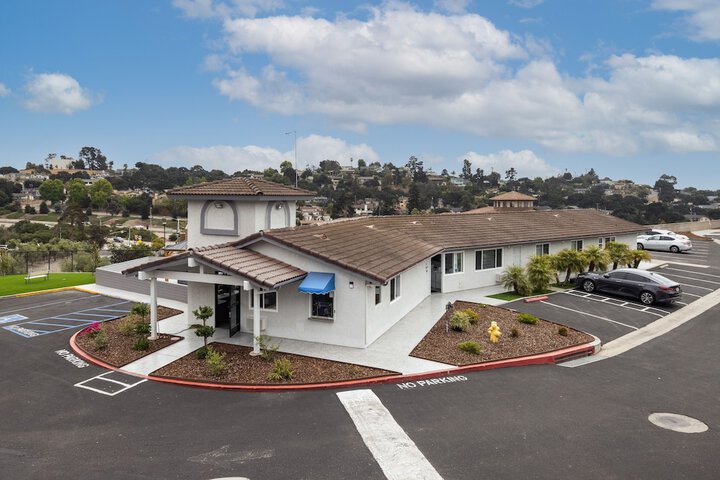 Days Inn by Wyndham Arroyo Grande / Pismo Beach