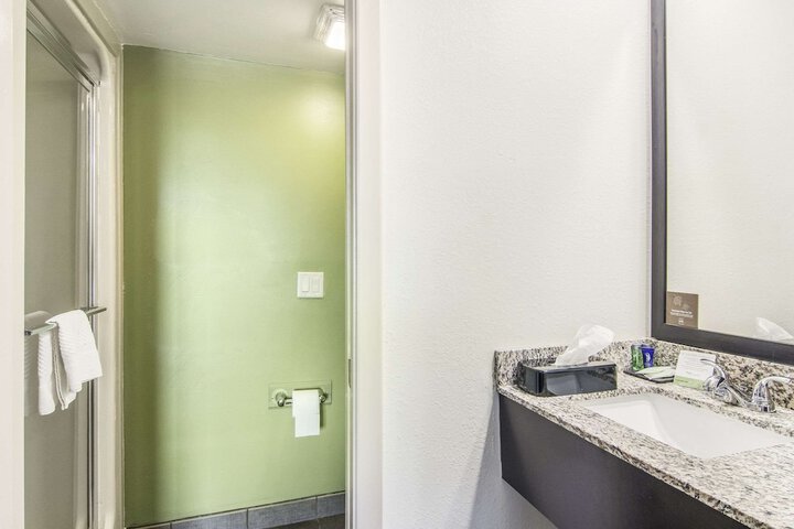 Sleep Inn Austintown - Youngstown West