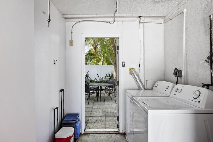 The Ringling Beach House